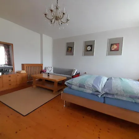 Finihaus * Bad Zell