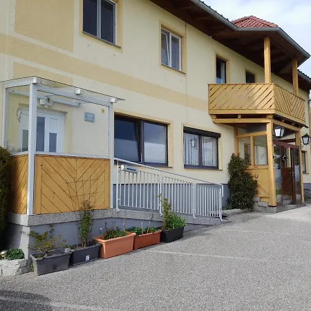 Finihaus Bad Zell