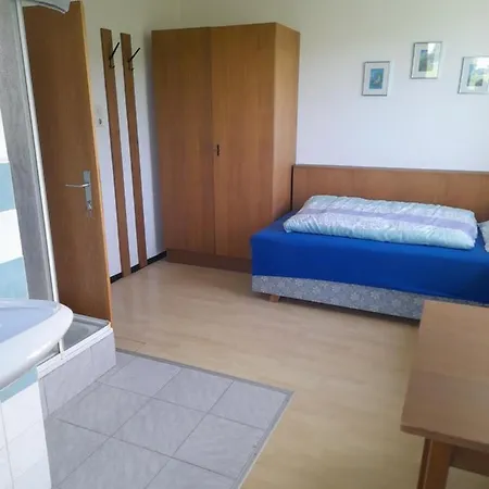 Finihaus Guest house