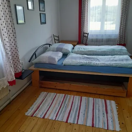 Guest house Finihaus Bad Zell