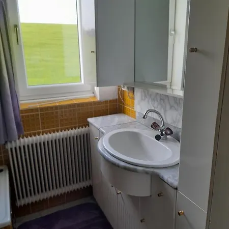 Finihaus Konukevi Bad Zell
