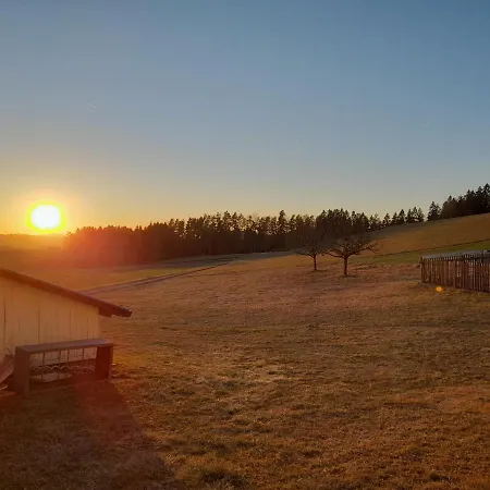 Finihaus Vendégház