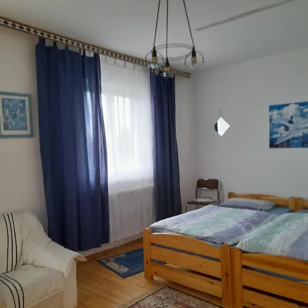 Guest house Finihaus Bad Zell