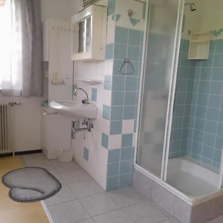 Finihaus Guest house Bad Zell