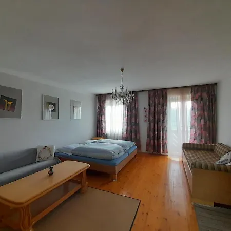 Finihaus * Bad Zell