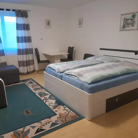 Finihaus Bad Zell