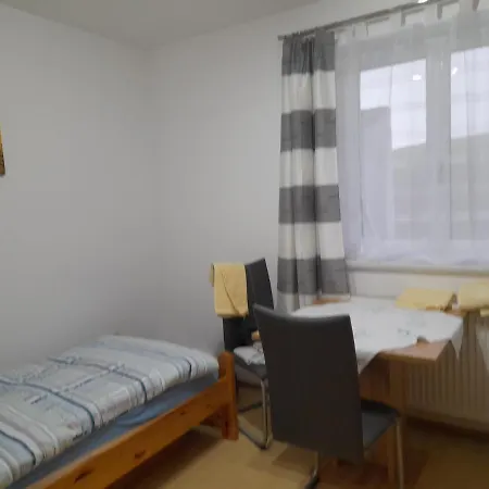 Finihaus Guest house *
