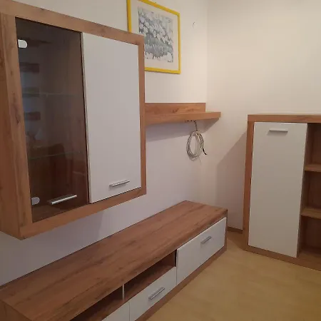 Finihaus Konukevi Bad Zell
