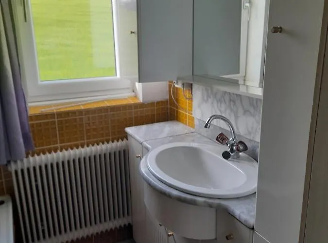 Finihaus Konukevi Bad Zell