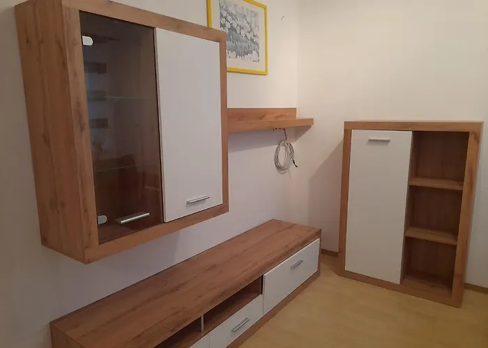 Finihaus Konukevi Bad Zell