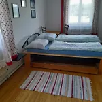 Pensión Finihaus Bad Zell