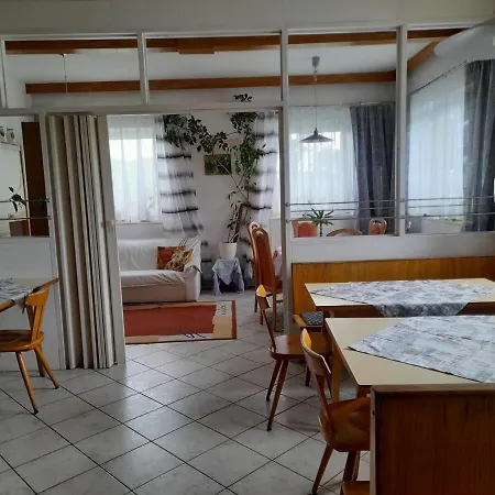 Finihaus Vendégház