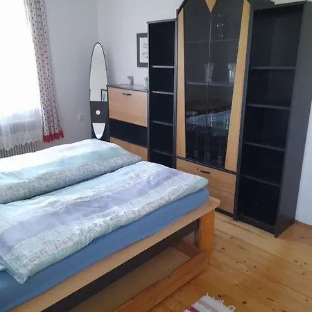 Vendégház Finihaus *