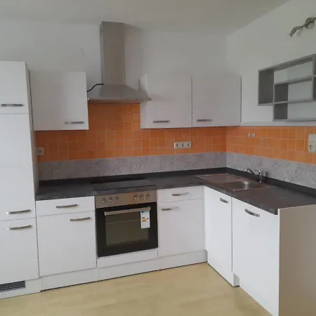 Vendégház Finihaus *