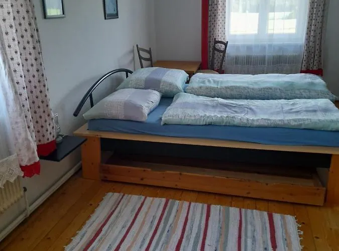 Πανσιόν Finihaus Bad Zell