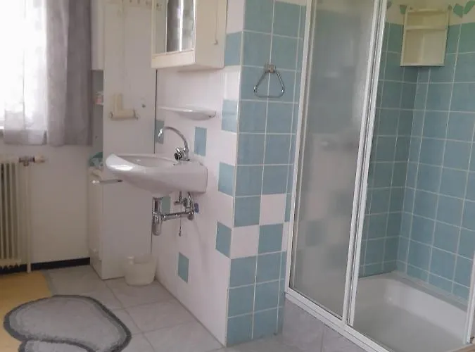 Finihaus Πανσιόν Bad Zell